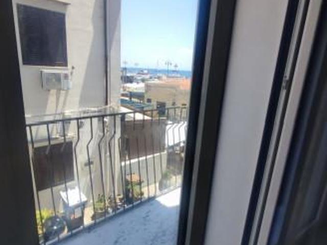 Appartamento in affitto a Palermo