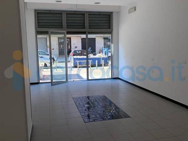 Appartamento in affitto a Palermo