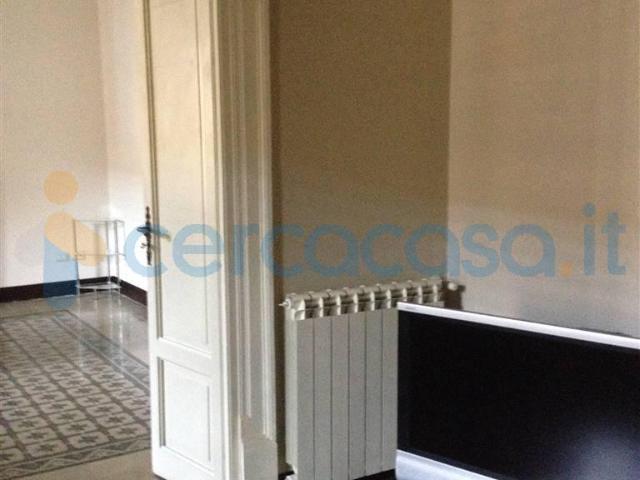Appartamento in affitto a Palermo