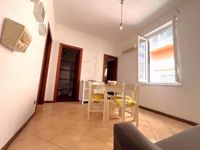Appartamento in affitto a Palermo