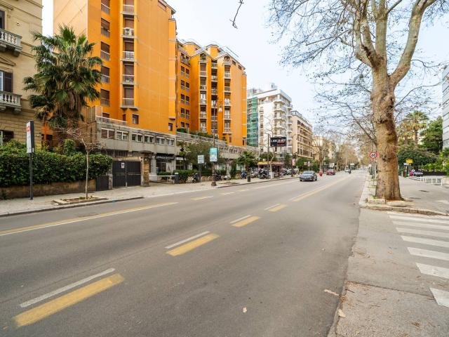Appartamento in affitto a Palermo