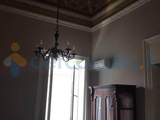 Appartamento in affitto a Palermo