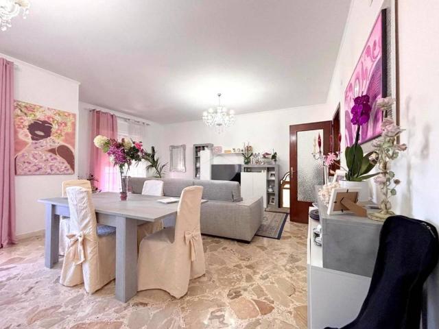 Appartamento in affitto a Palermo