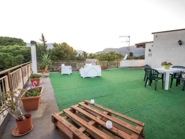 Appartamento in affitto a Palermo