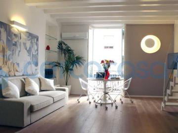 Appartamento in affitto a Palermo