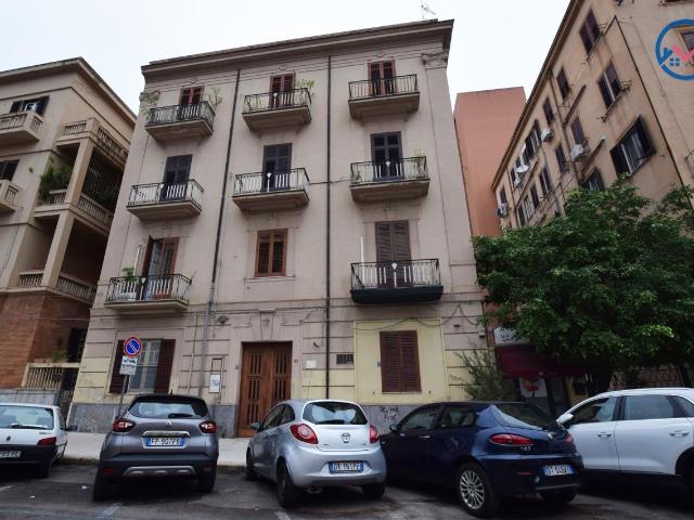Appartamento in affitto a Palermo