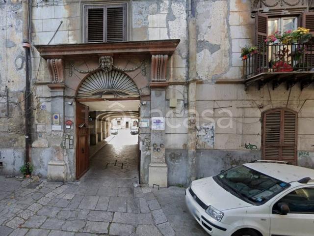Appartamento in affitto a Palermo corso Calatafimi, 87, arredato, riscaldamento autonomo, lavanderia TrovaCasa