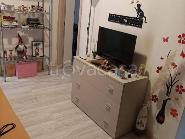 Appartamento in affitto a Palermo corso Calatafimi, ristrutturato, lavatrice, porta blindata TrovaCasa