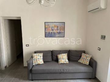 Appartamento in affitto a Palermo cortile Primo Amato, arredato, riscaldamento autonomo, ingresso indipendente TrovaCasa