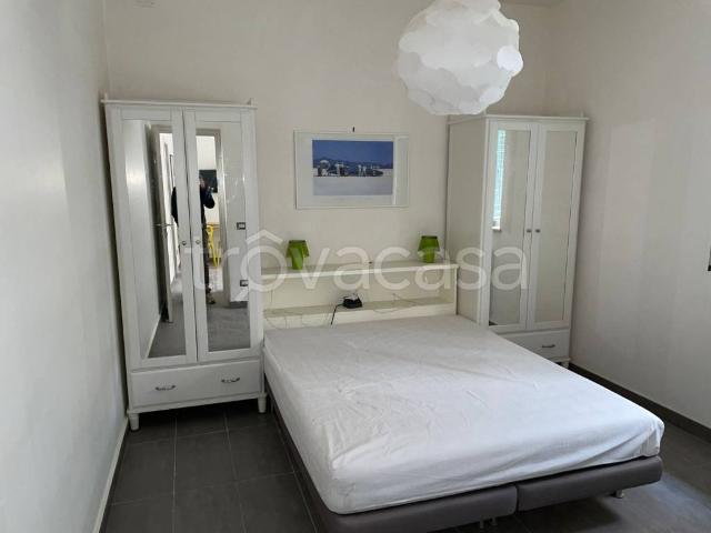 Appartamento in affitto a Palermo cortile Primo Amato, arredato, riscaldamento autonomo, ingresso indipendente TrovaCasa
