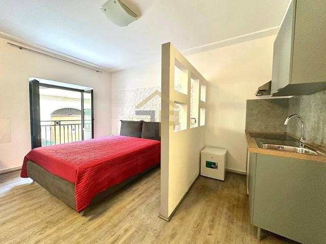 Appartamento in affitto a Palermo, Centro storico
