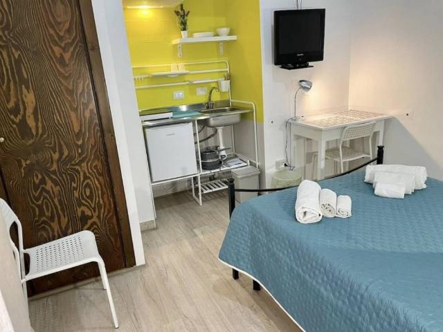 Appartamento in affitto a Palermo, arredato, aria condizionata, balcone TrovaCasa