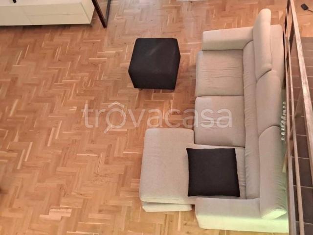 Appartamento in affitto a Palermo, arredato, terrazzo, ascensore TrovaCasa