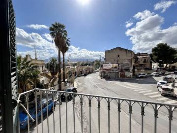 Appartamento in affitto a Palermo salita Belmonte, 2, arredato, riscaldamento autonomo, doppia esposizione TrovaCasa