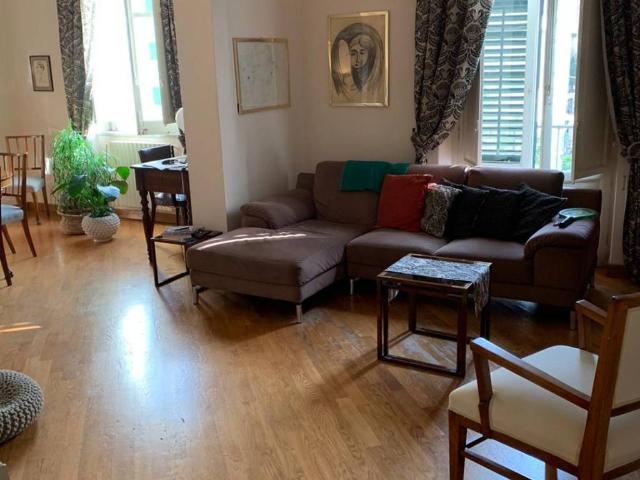 Appartamento in affitto a Palermo PA