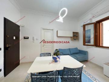 Appartamento in affitto a Palermo PA