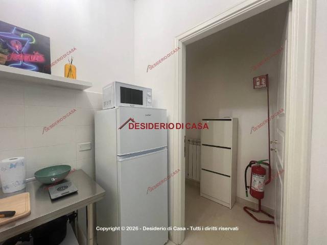 Appartamento in affitto a Palermo PA