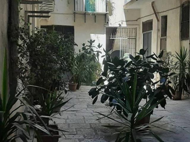 Appartamento in affitto a Palermo PA