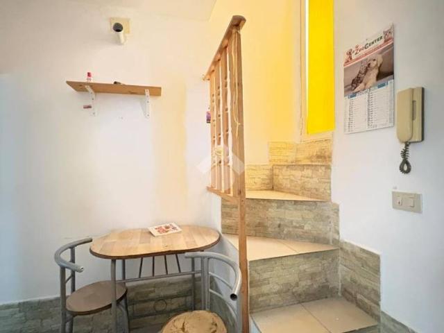 Appartamento in affitto a Palermo PA