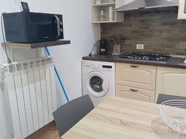 Appartamento in affitto a Palermo PA