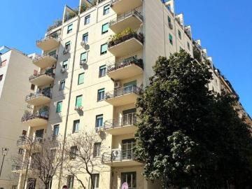 Appartamento in affitto a Palermo PA