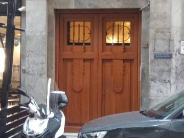 Appartamento in affitto a Palermo PA