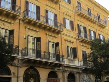 Appartamento in affitto a Palermo PA