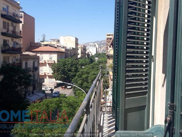 Appartamento in affitto a Palermo PA