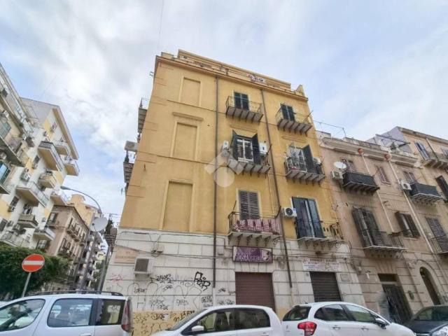 Appartamento in affitto a Palermo PA