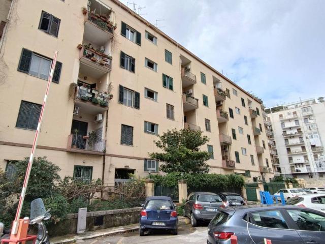 Appartamento in affitto a Palermo PA