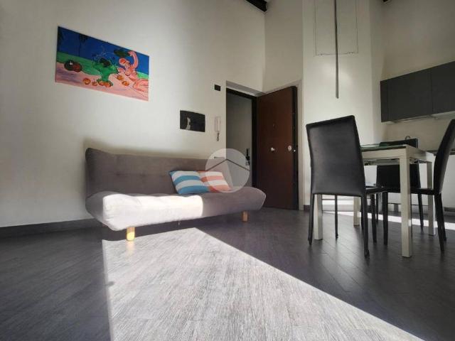 Appartamento in affitto a Palermo PA