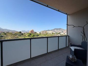 Appartamento in affitto a Palermo PA