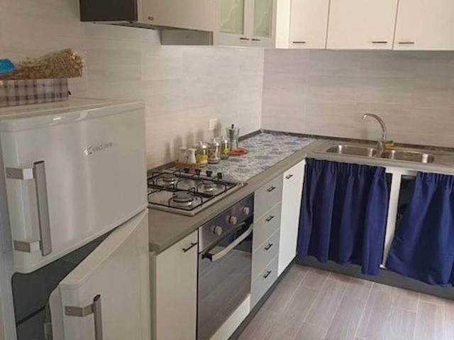 Appartamento in affitto a Palermo PA