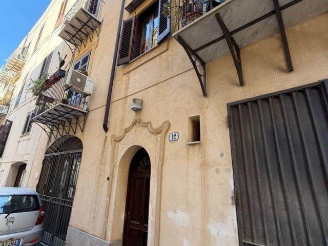 Appartamento in affitto a Palermo PA
