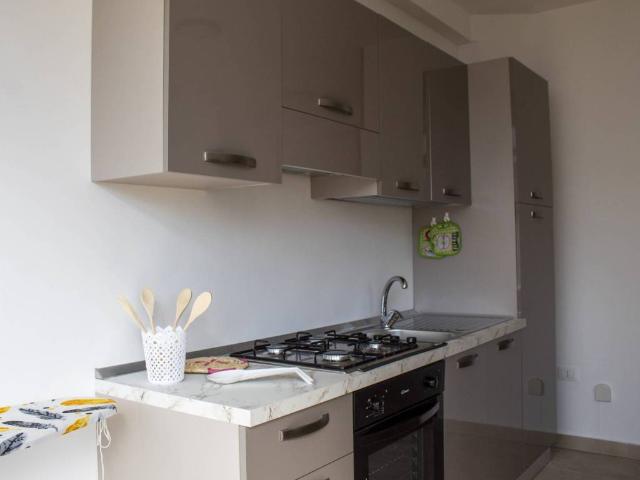 Appartamento in affitto a Palermo PA