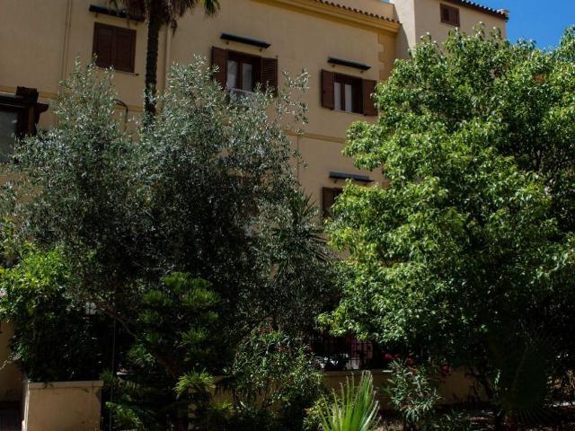 Appartamento in affitto a Palermo PA
