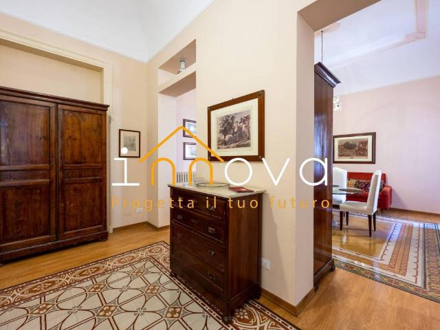 Appartamento in affitto a Palermo PA