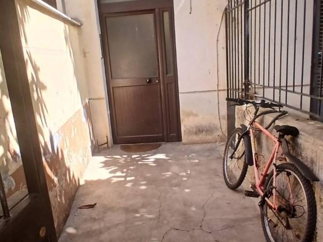 Appartamento in affitto a Palermo PA