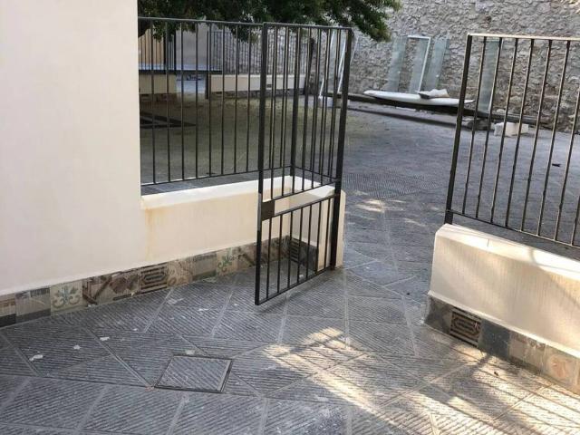 Appartamento in affitto a Palermo PA