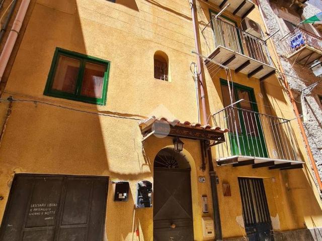 Appartamento in affitto a Palermo PA