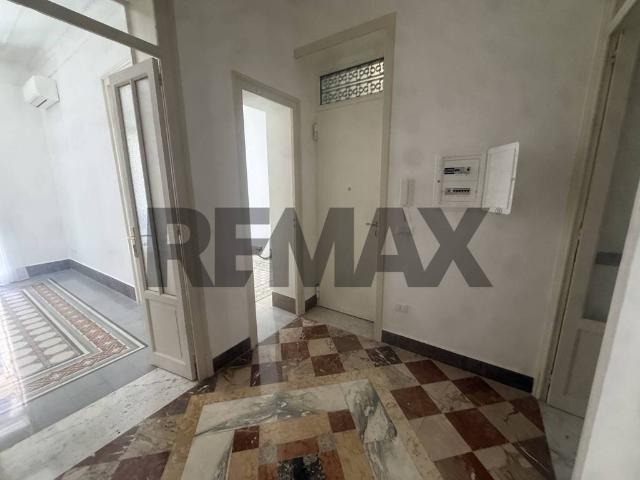 Appartamento in affitto a Palermo PA