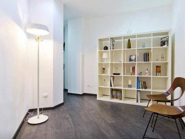 Appartamento in affitto a Palermo PA