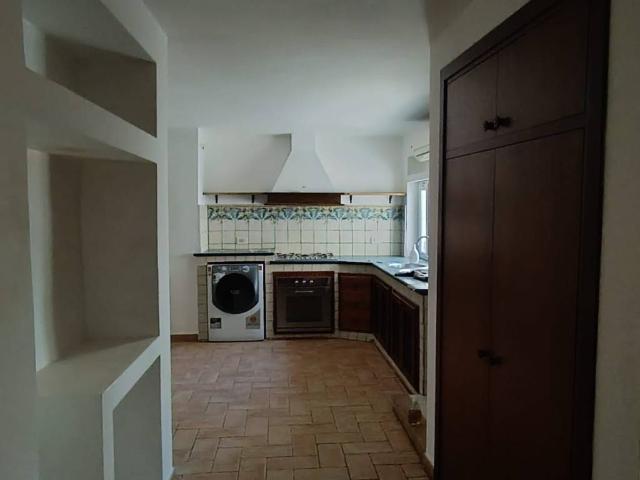Appartamento in affitto a Palermo PA