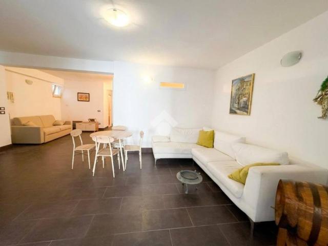 Appartamento in affitto a Palermo PA