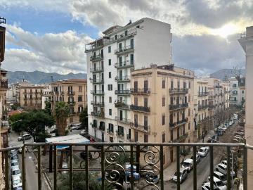 Appartamento in affitto a Palermo PA