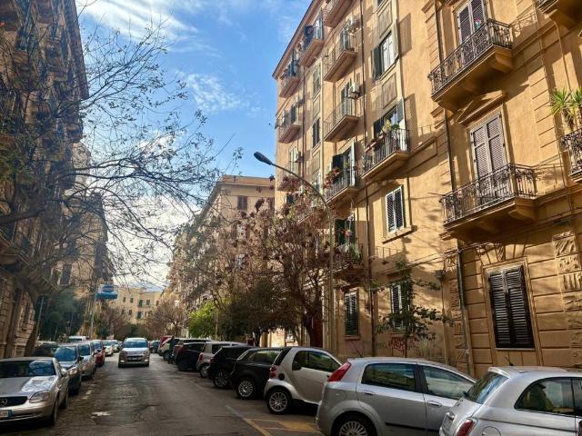 Appartamento in affitto a Palermo PA