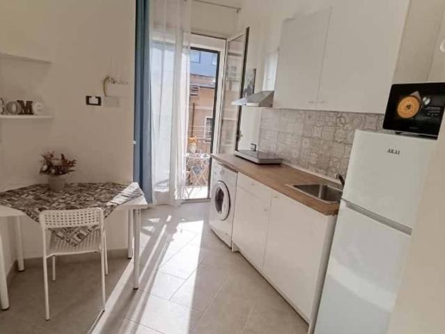 Appartamento in affitto a Palermo PA
