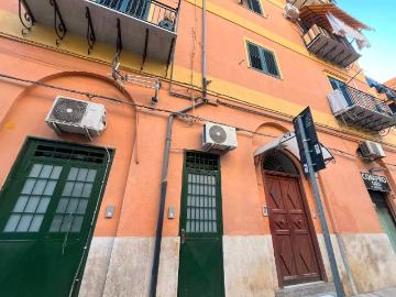 Appartamento in affitto a Palermo PA