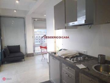 Appartamento in affitto a Palermo PA