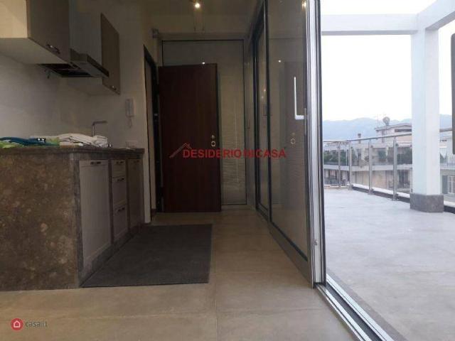 Appartamento in affitto a Palermo PA